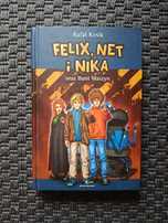 Felix, Net i Nika oraz bunt maszyn