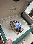 Zegarek rolex nie ap