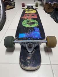 Longboard Skate LOBU