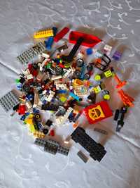 Mix LEGO, tylko oryginalne klocki, nie technics