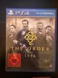 The order 1886 Ps 4 Ps5