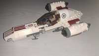 Lego Star Wars 8085-1 Freeco-Speeder