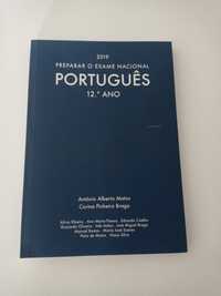 Livro 12 ano de português