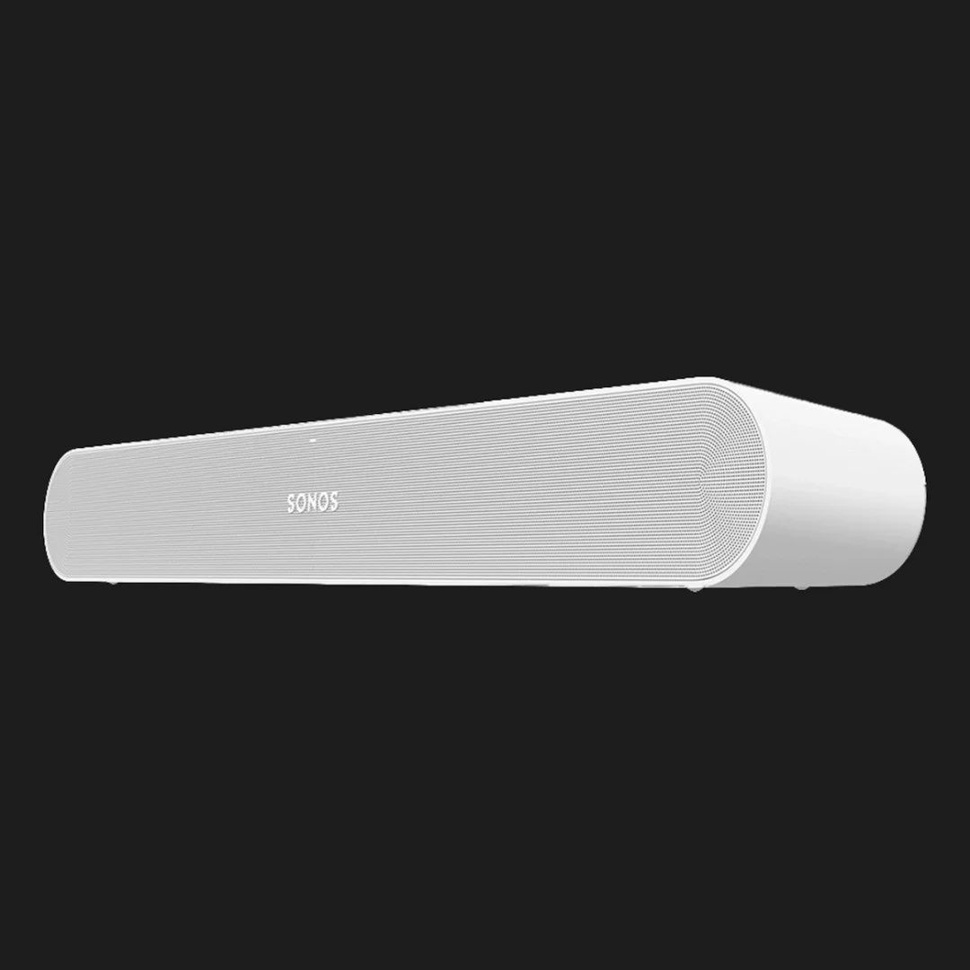 Соундбар Sonos Ray White (RAYG1EU1)