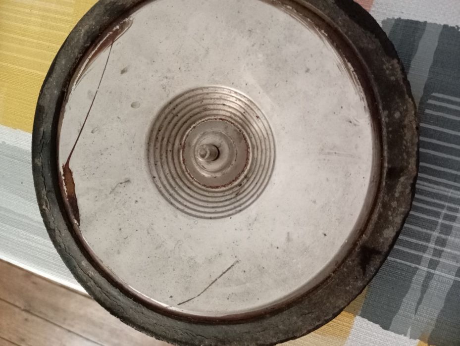 Tampões Rodas Peugeot 204