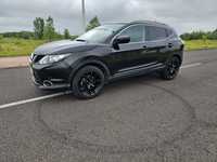 Nissan qashqai 1.2 DIG-T 115KM Kamery Led Manual  77tys przebiegu