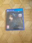 Death Stranding ps4 ps5 playstation