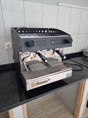 Máquina de café FIAMMA