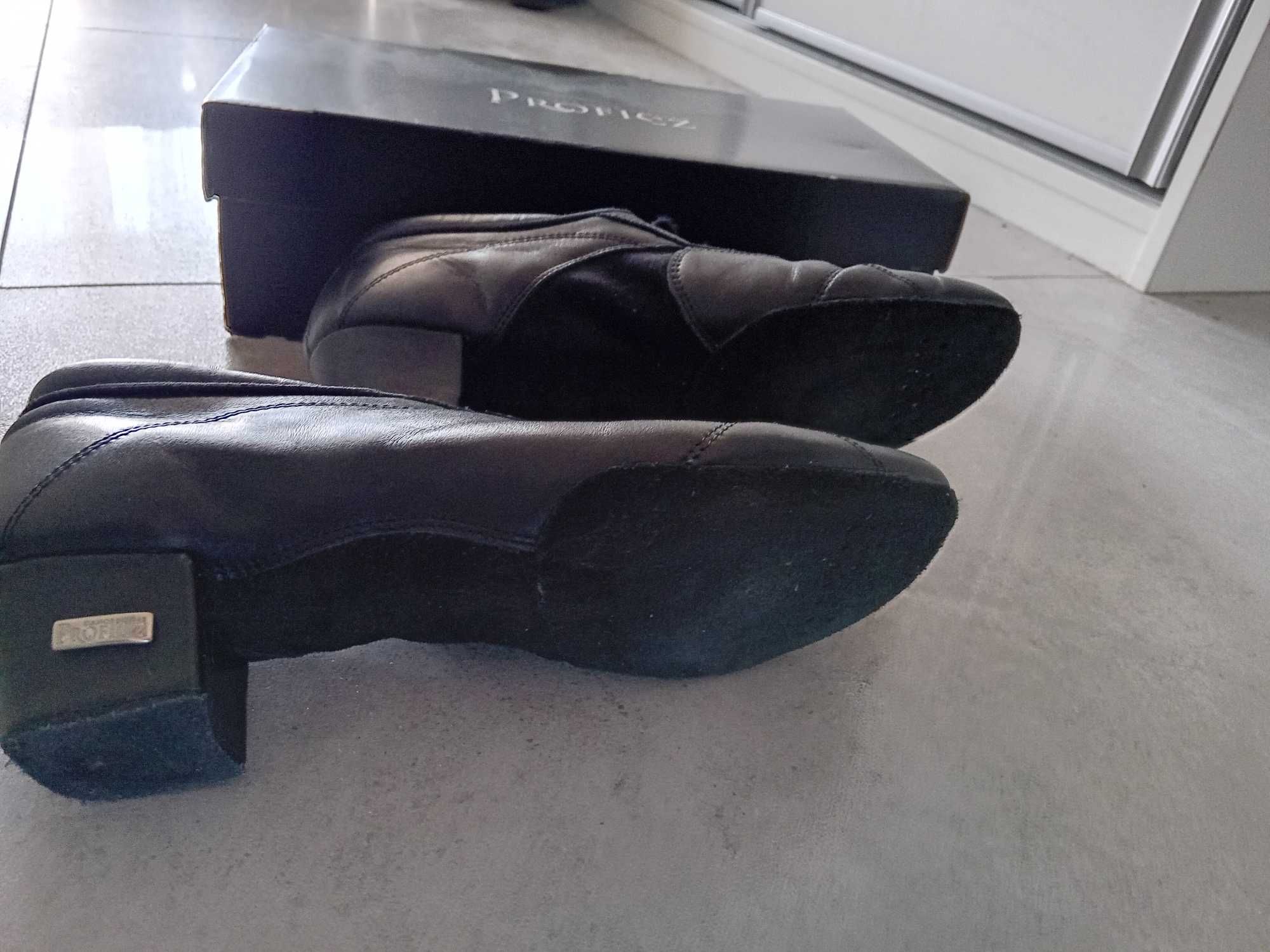 Buty Proficz taniec r.41 NOWE !!!