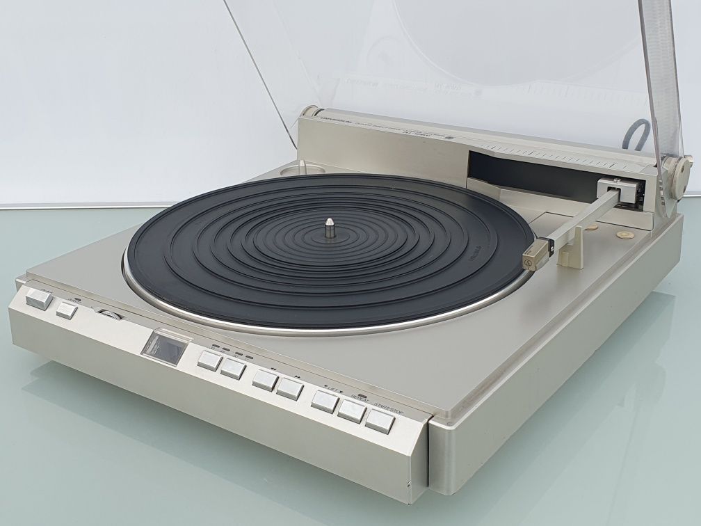 Gramofon tangencjalny Universum Quartz Direct Drive F 2026