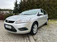 Ford focus MK2 2008