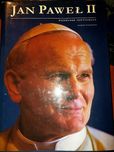 Książka Jan Paweł II , wizerunek pontyfikatu autor Gianni Giansanti
