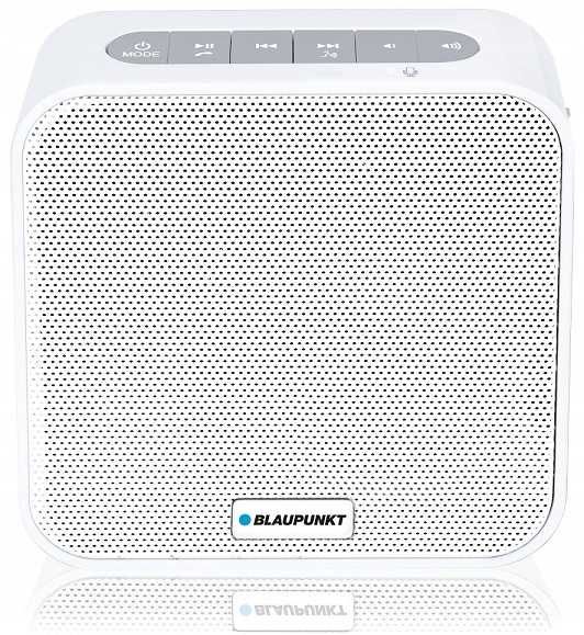 Głośnik Bluetooth Radio Blaupunkt PRB 10