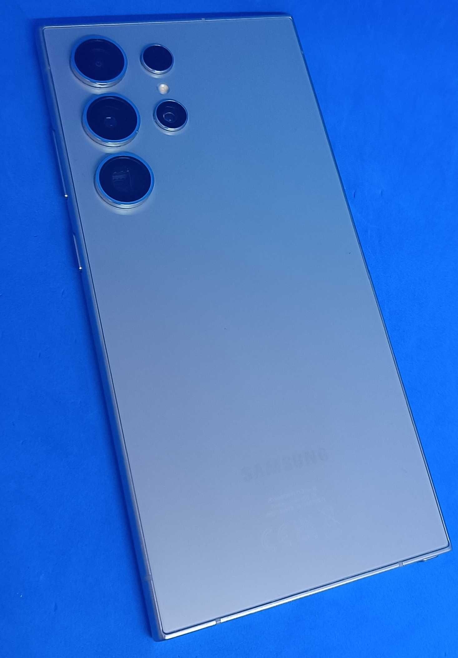 Samsung Galaxy S24 Ultra 1TB!! Nagrywanie Rozmów Gwarancja/Faktura!!