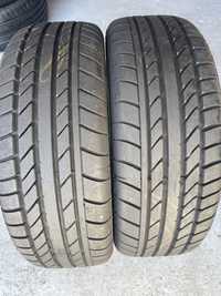 Pneus 175-55r15 Continental como novos