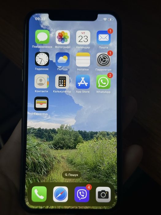 Iphone X 64г Одеса
