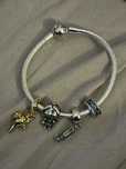 Pulseira Pandora