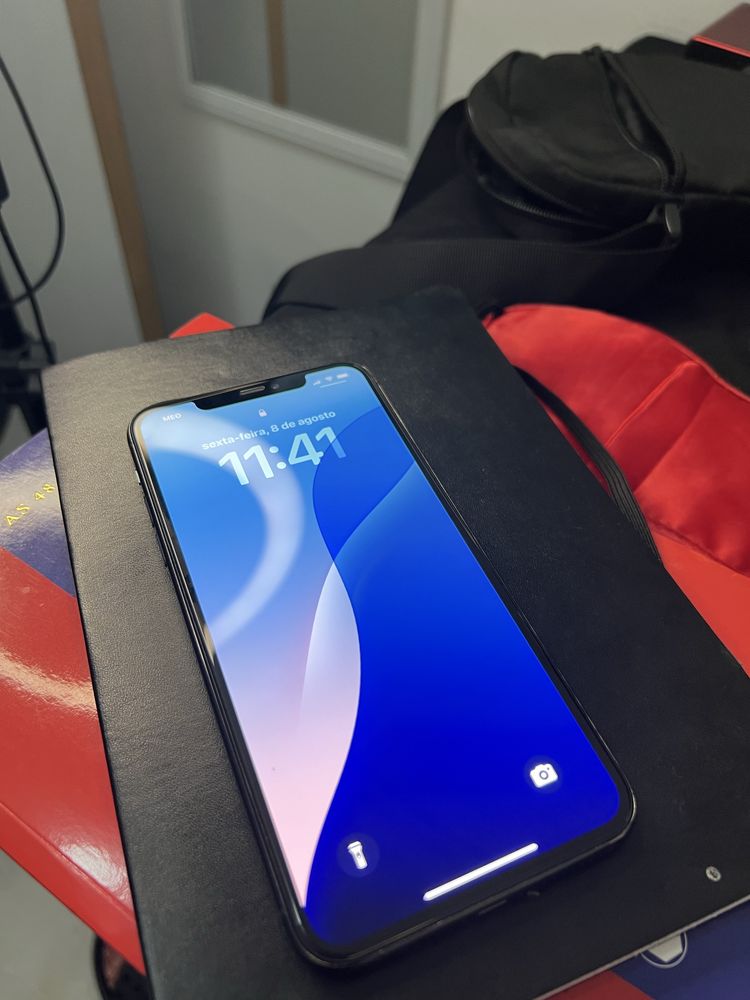 Iphone 11 pro max