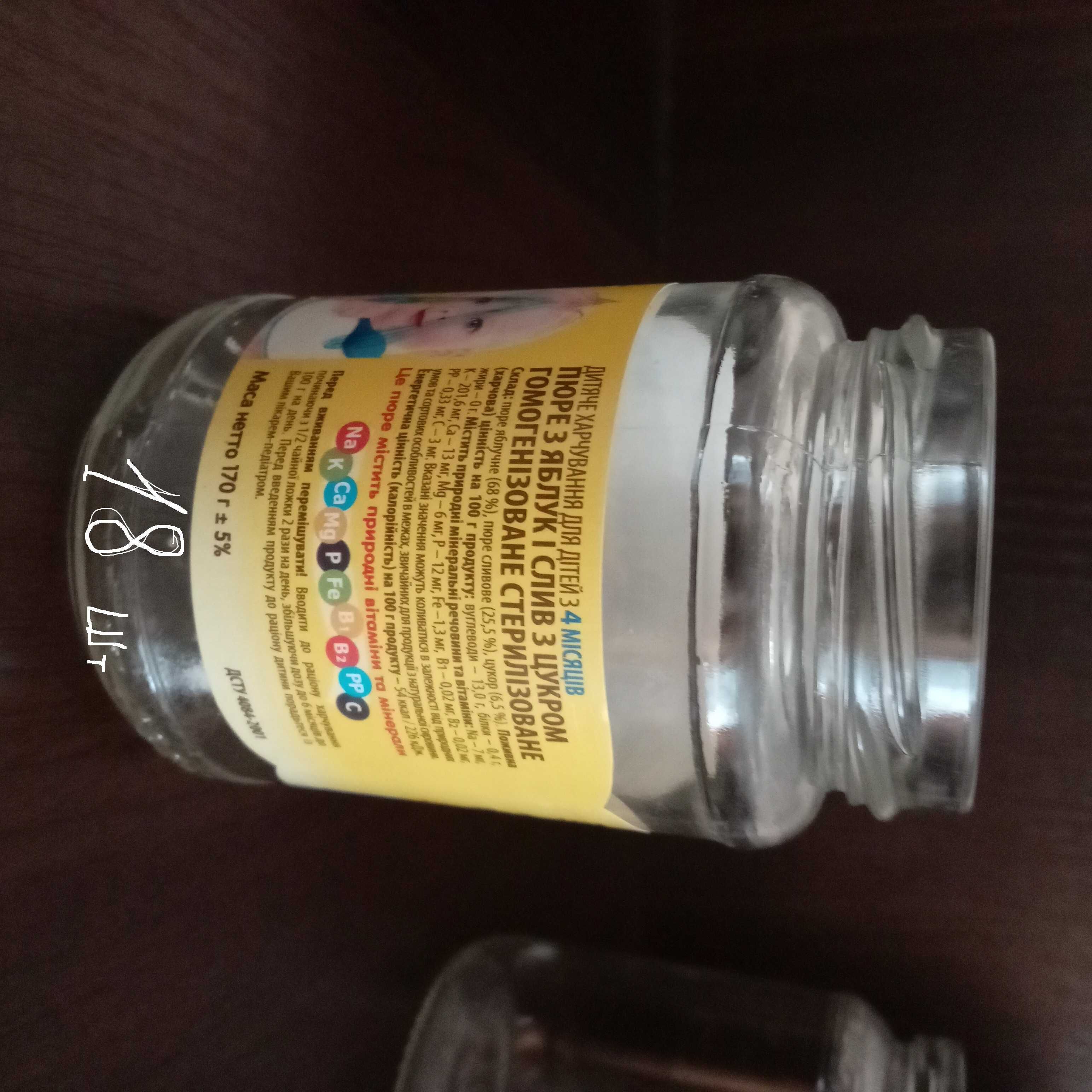 банки скляні для консервації