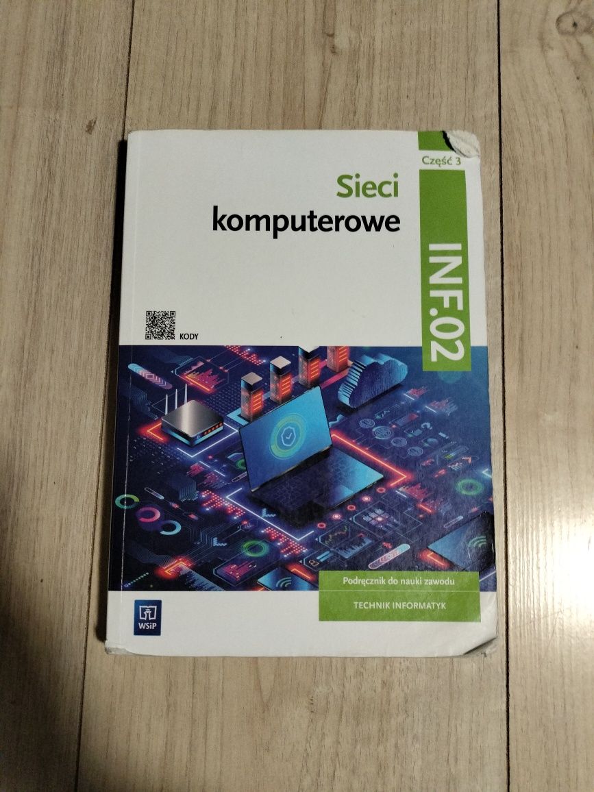 Inf 02 część 3 Sieci komputerowe