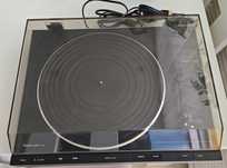 Denon DP 23F i DL80MC TOP