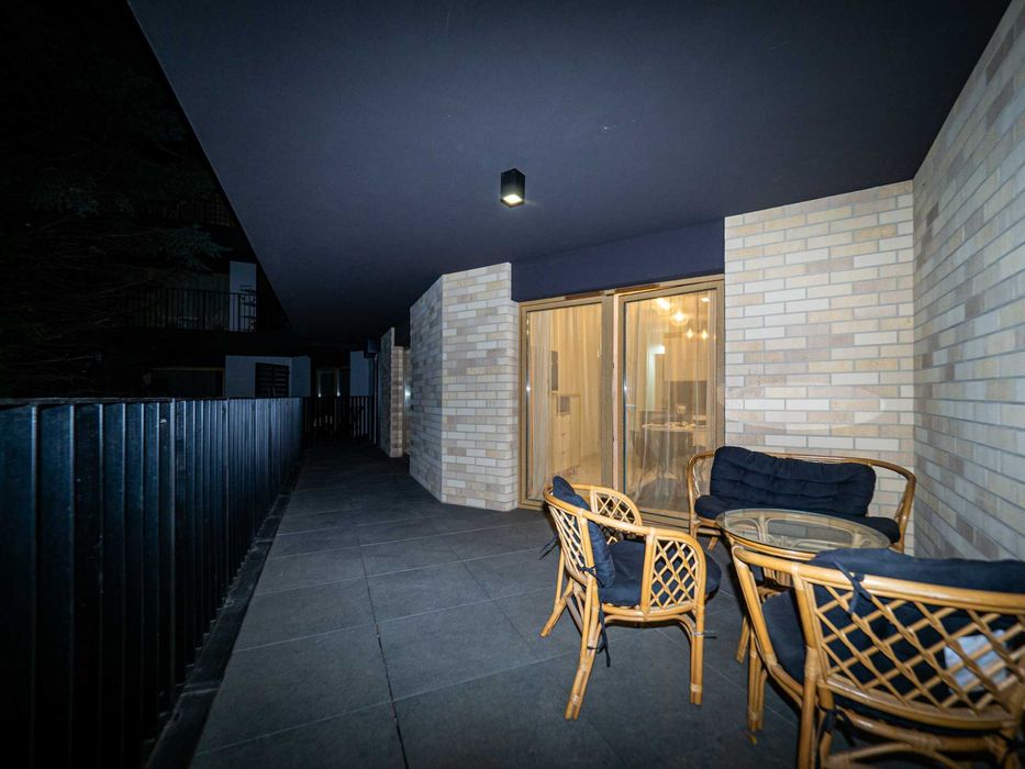 Komfortowy apartament w inwestycji Citi Yes,3-pok