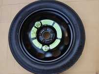 Koło Zapasowe Dojazdowe OPEL GRANDLAND CITROEN C5 AIRCROSS 18'' oem
