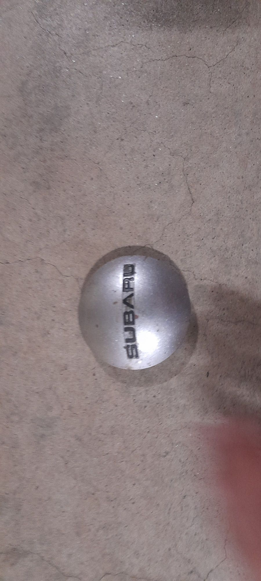 Centro de jantes subaru