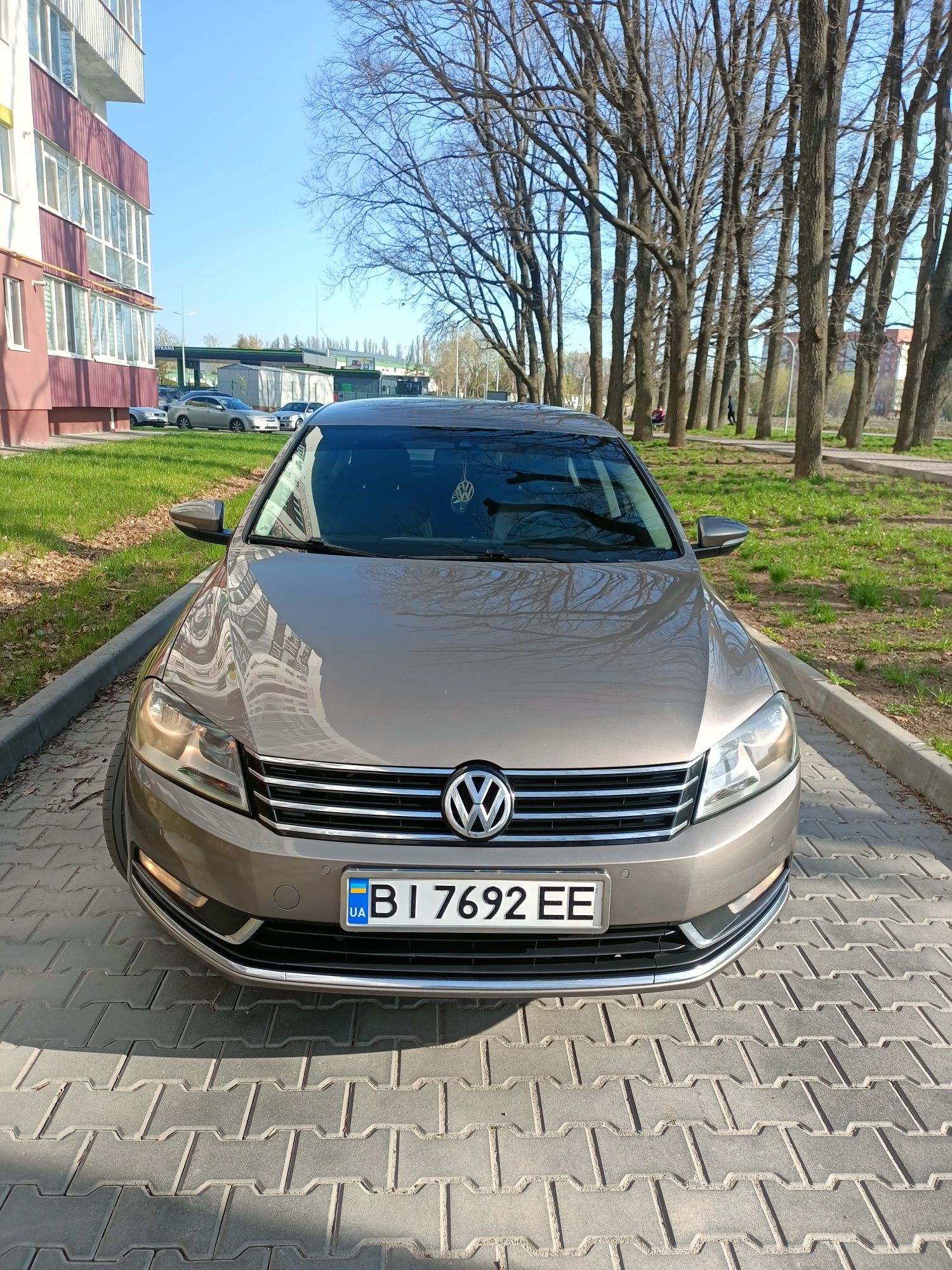 Продам Volkswagen Passat B7