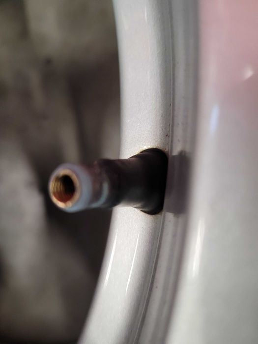 Felgi aluminiowe BMW 5x 120 r 17