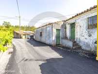 Moradia em ruina