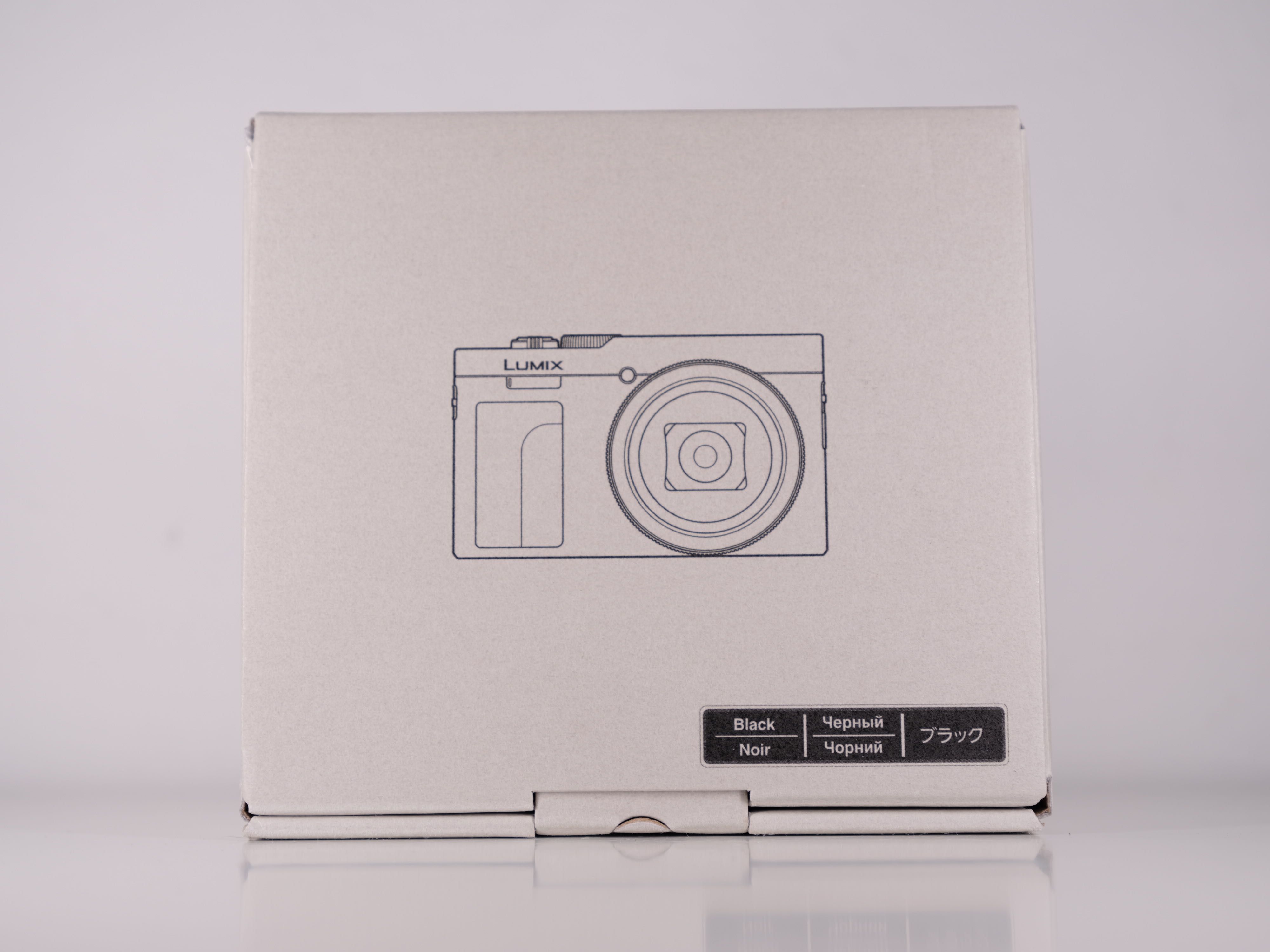 Panasonic Lumix DC-TZ99 новий + гарантія / без передоплат