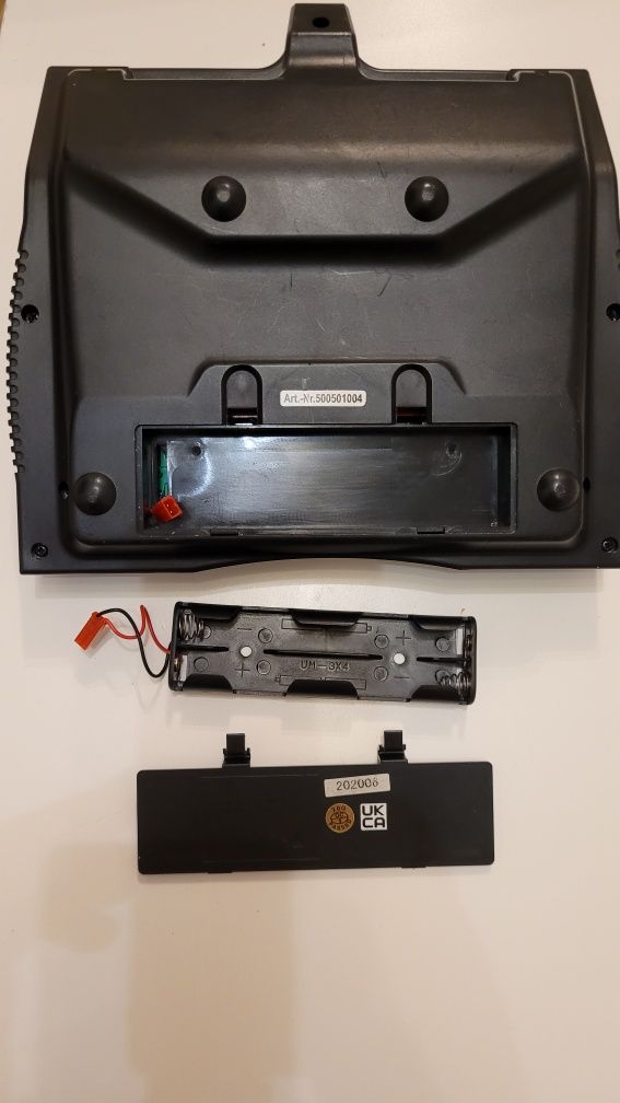 Aparatura i odbiornik Carson Reflex Stick multi pro lcd 14k,