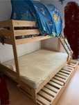 Beliche 200 x 140