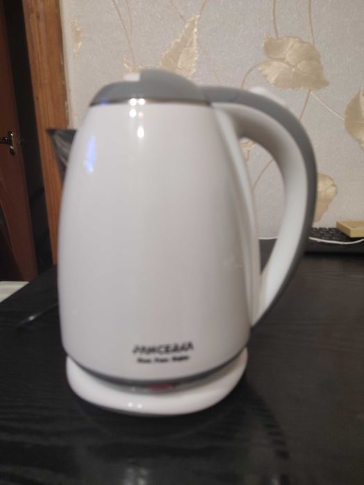 Електричний чайник