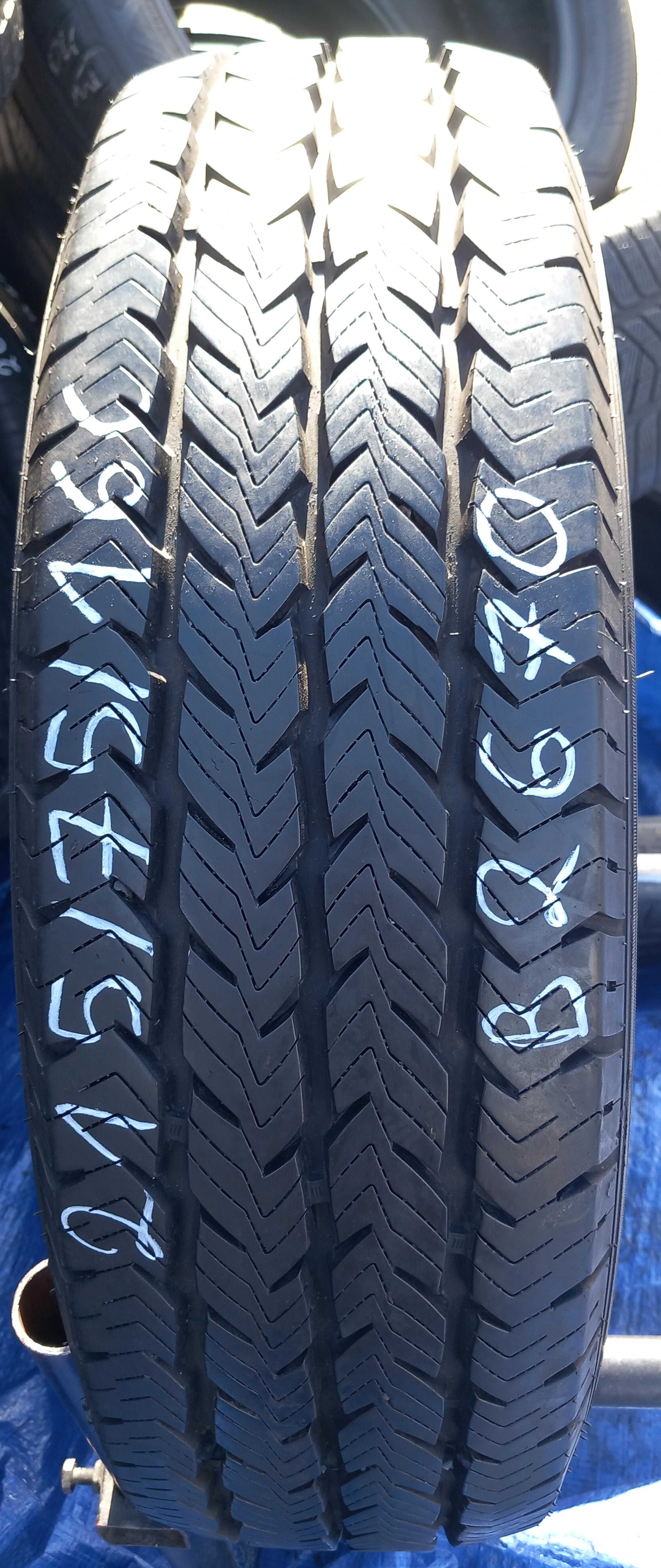 215/75/16C Sunfull All Season SF-08AS 116/114R