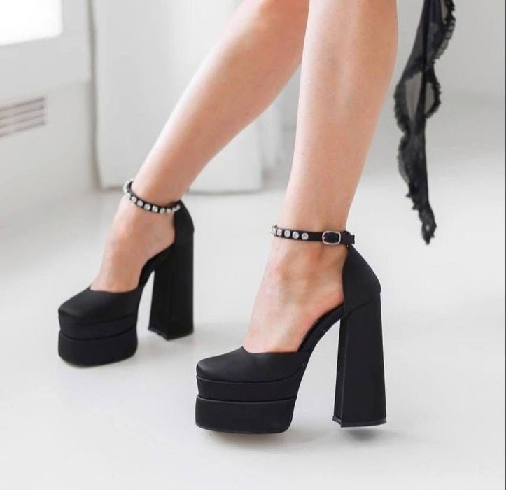 Продам Туфлі бомбезні