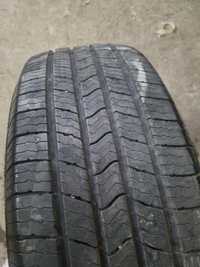 Шина Michelin defender xt 225 60 r17