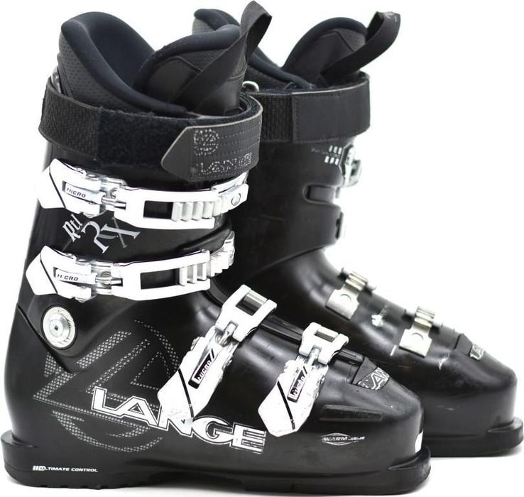 Buty Lange RTL RX 25,5 cm 40 eu
