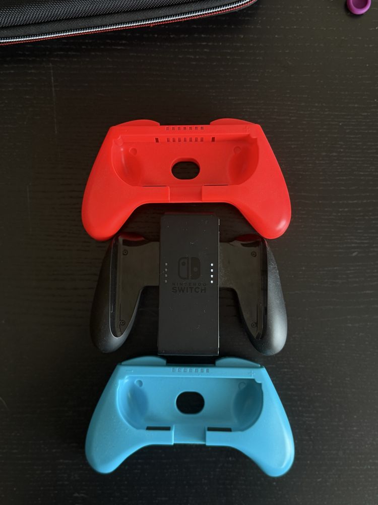 Nintendo Switch V2