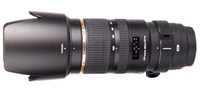 Tamron SP 70-200mm f/2.8 Di VC USD - Canon EF