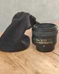 Nikon AF-S NIKKOR 50mm 1.8G