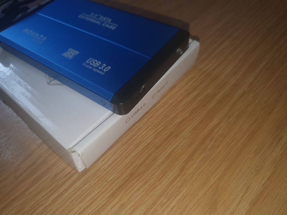 Dysk przenośny SAMSUNG SSD do laptopa konsoli kazdej tablet telewizor