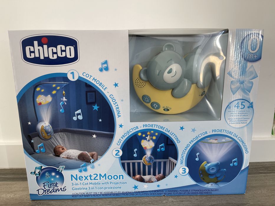 Next2Moon Chicco