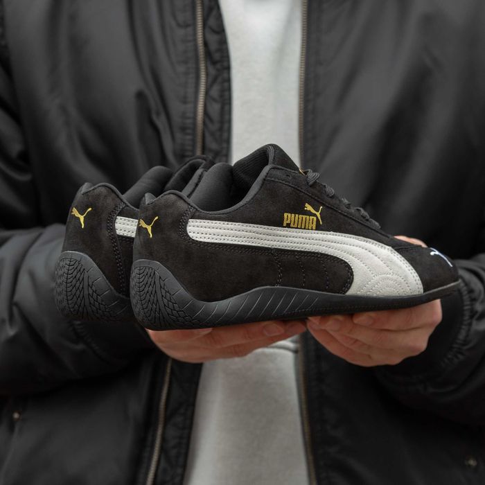 Puma Speedcat OG [Без Передоплати]
