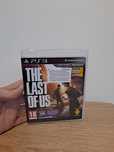 The Last of US PS3 PlayStation 3