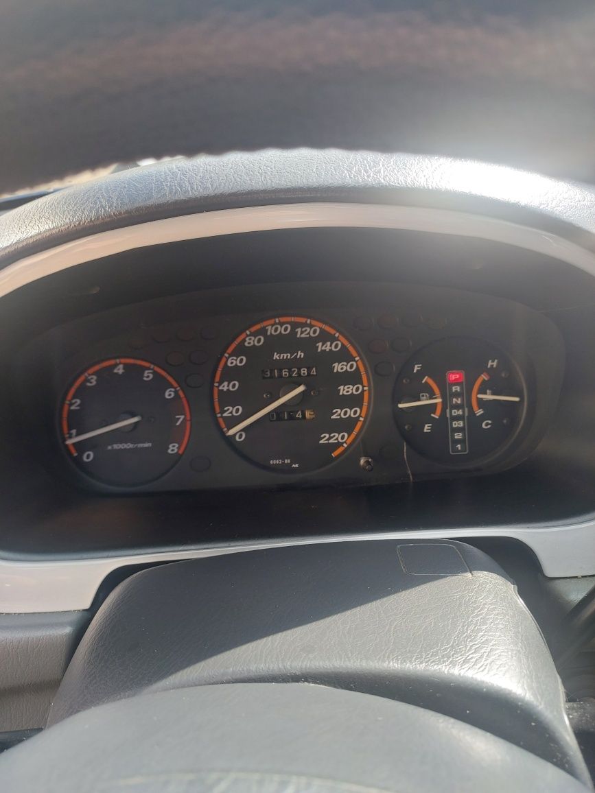 Продам HONDA CRV-1