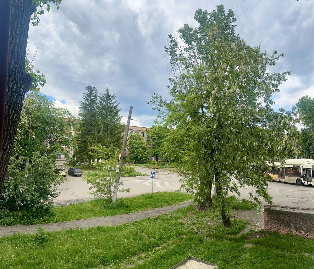 2-х кімн ПівнГЗК, вул Бірюзова, 2/4