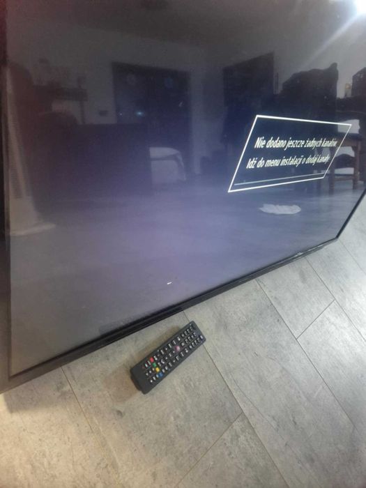 Telewizor Technika 42 cale led
