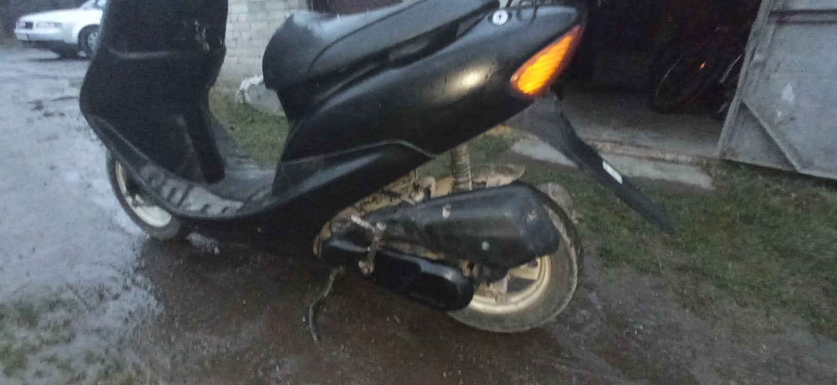 Скутер Honda Dio 34 ДУЖЕ СРОЧНО!!!